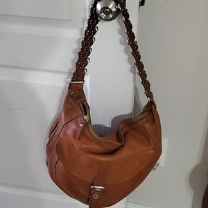 TANO LEATHER BAG